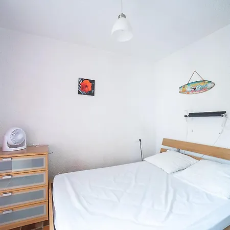 Les Reflets Du Littoral - 20 M De La Apartman *