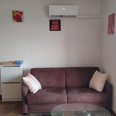 Apartman Les Reflets Du Littoral - 20 M De La *